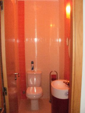 Apartamento de vacaciones en Monte Gordo (Algarve)Casa de vacaciones