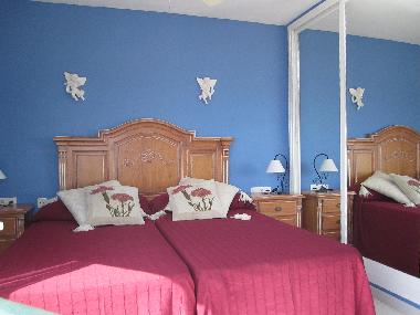 Casa de vacaciones en Mijas (Mlaga)Casa de vacaciones