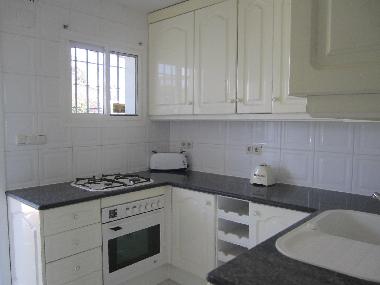 Casa de vacaciones en Mijas (Mlaga)Casa de vacaciones