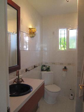 Casa de vacaciones en Mijas (Mlaga)Casa de vacaciones