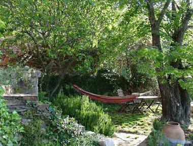 Apartamento de vacaciones en St.Pierre-St.Jean (Ardche)Casa de vacaciones