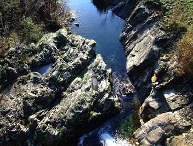 Apartamento de vacaciones en St.Pierre-St.Jean (Ardche)Casa de vacaciones