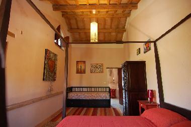 Cama y desayuno en Montecarotto (Ancona)Casa de vacaciones