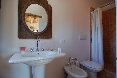 Cama y desayuno en Montecarotto (Ancona)Casa de vacaciones