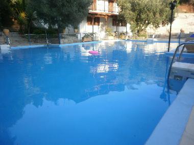 Casa de vacaciones en Porto Koufo (Chalkidiki)Casa de vacaciones