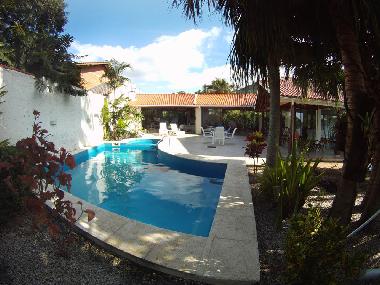 Casa de vacaciones en Florianopolis (Santa Catarina)Casa de vacaciones