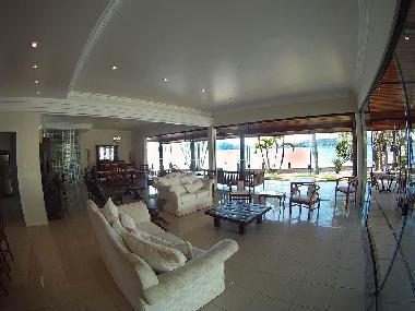 Casa de vacaciones en Florianopolis (Santa Catarina)Casa de vacaciones