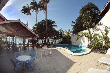 Casa de vacaciones en Florianopolis (Santa Catarina)Casa de vacaciones