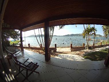 Casa de vacaciones en Florianopolis (Santa Catarina)Casa de vacaciones