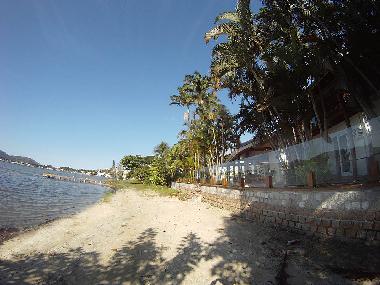 Casa de vacaciones en Florianopolis (Santa Catarina)Casa de vacaciones