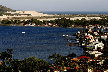 Casa de vacaciones en Florianopolis (Santa Catarina)Casa de vacaciones