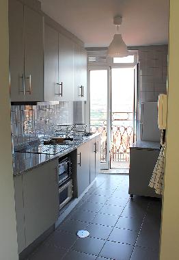 Apartamento de vacaciones en Porto (Norte)Casa de vacaciones
