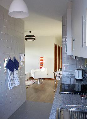 Apartamento de vacaciones en Porto (Norte)Casa de vacaciones