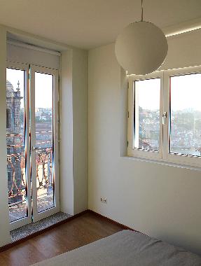Apartamento de vacaciones en Porto (Norte)Casa de vacaciones