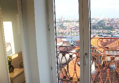 Apartamento de vacaciones en Porto (Norte)Casa de vacaciones