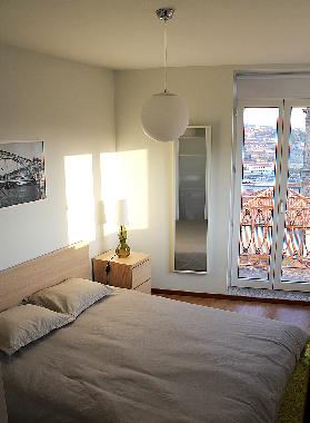Apartamento de vacaciones en Porto (Norte)Casa de vacaciones