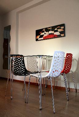 Apartamento de vacaciones en Porto (Norte)Casa de vacaciones