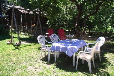 Chalet en Grengiols (Aletsch)Casa de vacaciones