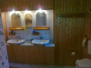 Apartamento de vacaciones en Koserow (Ostsee-Inseln)Casa de vacaciones