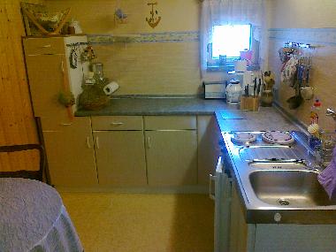 Apartamento de vacaciones en Koserow (Ostsee-Inseln)Casa de vacaciones