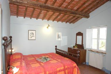 Casa de vacaciones en Castiglion F.no (Arezzo)Casa de vacaciones