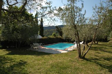 Casa de vacaciones en Castiglion F.no (Arezzo)Casa de vacaciones