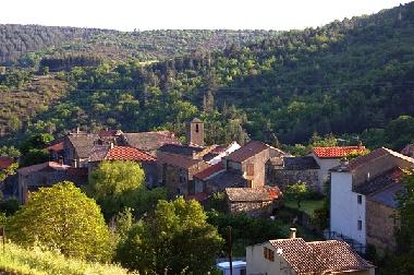 Casa de vacaciones en Cassagnoles (Hrault)Casa de vacaciones