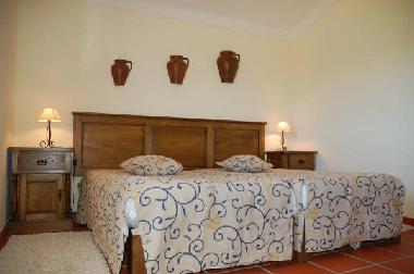 Habitacin doble