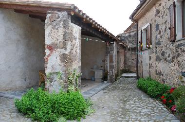 Cama y desayuno en narbolia  oristano (Oristano)Casa de vacaciones