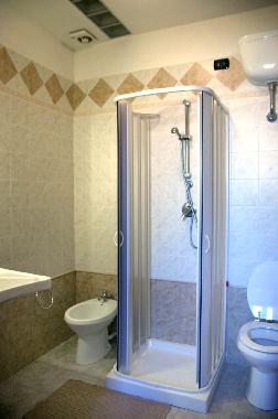 Cama y desayuno en narbolia  oristano (Oristano)Casa de vacaciones