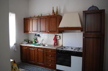 Cama y desayuno en narbolia  oristano (Oristano)Casa de vacaciones
