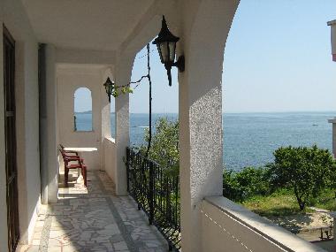 Apartamento de vacaciones en Primorsko (Burgas)Casa de vacaciones