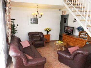 Apartamento de vacaciones en Vera Playa (Almer�a)Casa de vacaciones