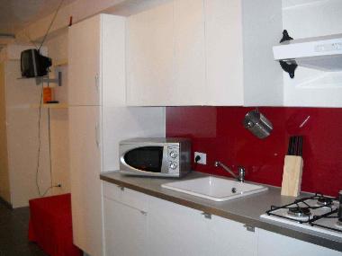 Apartamento de vacaciones en palermo (Palermo)Casa de vacaciones