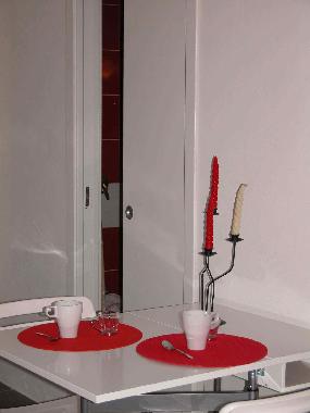 Apartamento de vacaciones en palermo (Palermo)Casa de vacaciones