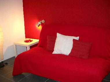 Apartamento de vacaciones en palermo (Palermo)Casa de vacaciones