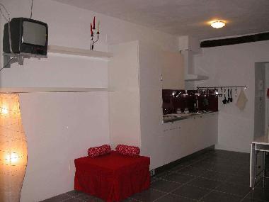 Apartamento de vacaciones en palermo (Palermo)Casa de vacaciones