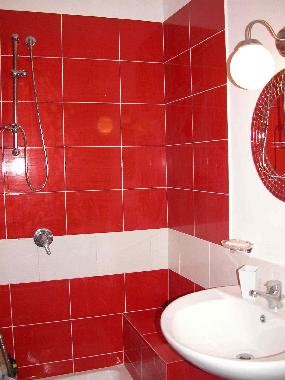 Apartamento de vacaciones en palermo (Palermo)Casa de vacaciones