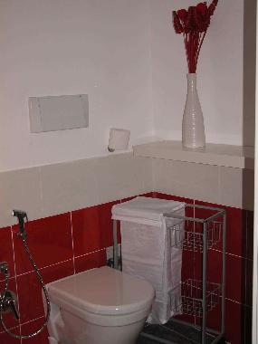 Apartamento de vacaciones en palermo (Palermo)Casa de vacaciones