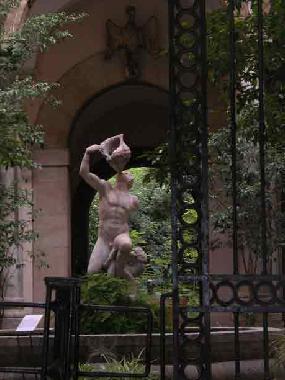 Apartamento de vacaciones en palermo (Palermo)Casa de vacaciones