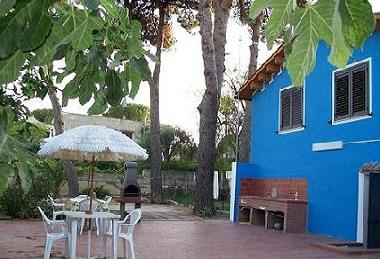 Villa en Siracusa (Siracusa)Casa de vacaciones