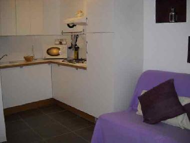 Apartamento de vacaciones en palermo (Palermo)Casa de vacaciones