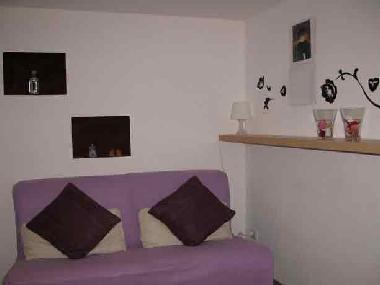 Apartamento de vacaciones en palermo (Palermo)Casa de vacaciones