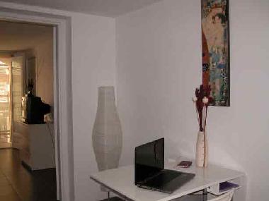 Apartamento de vacaciones en palermo (Palermo)Casa de vacaciones