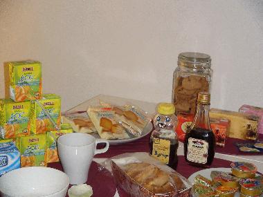 Apartamento de vacaciones en palermo (Palermo)Casa de vacaciones