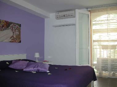 Apartamento de vacaciones en palermo (Palermo)Casa de vacaciones