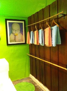 Casa de vacaciones en Melaka (Melaka)Casa de vacaciones