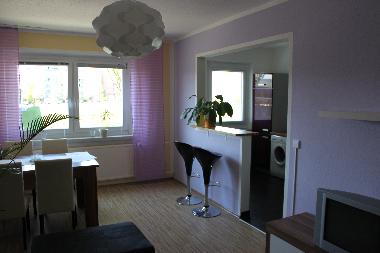 Apartamento de vacaciones en Berlin (Hellersdorf)Casa de vacaciones