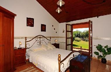 Villa en Marcana (Istarska)Casa de vacaciones