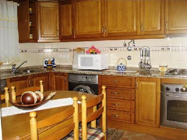 Casa de vacaciones en Tavira (Algarve)Casa de vacaciones